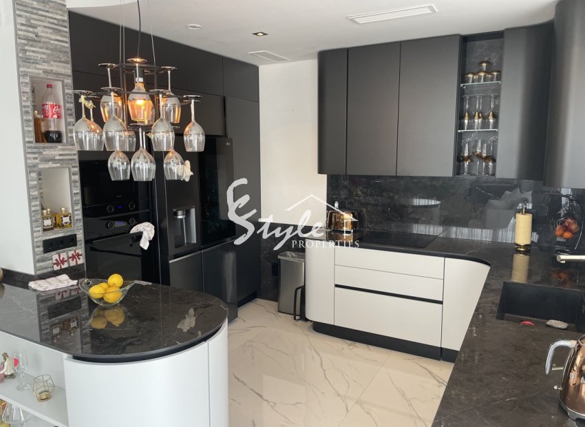 Новостройки - Вилла - Los Balcones - Лос Балконес