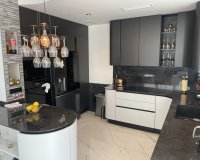 Новостройки - Вилла - Los Balcones - Лос Балконес