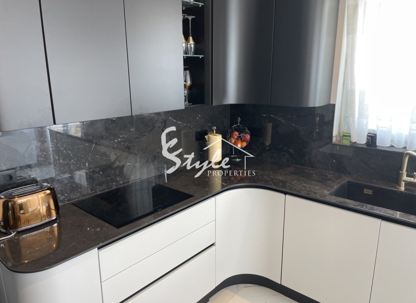 Новостройки - Вилла - Los Balcones - Лос Балконес