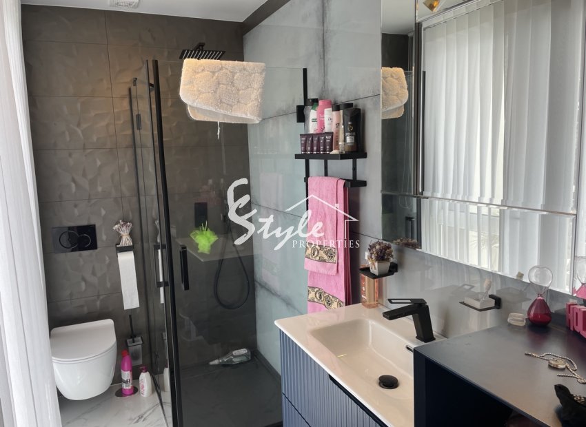 Новостройки - Вилла - Los Balcones - Лос Балконес