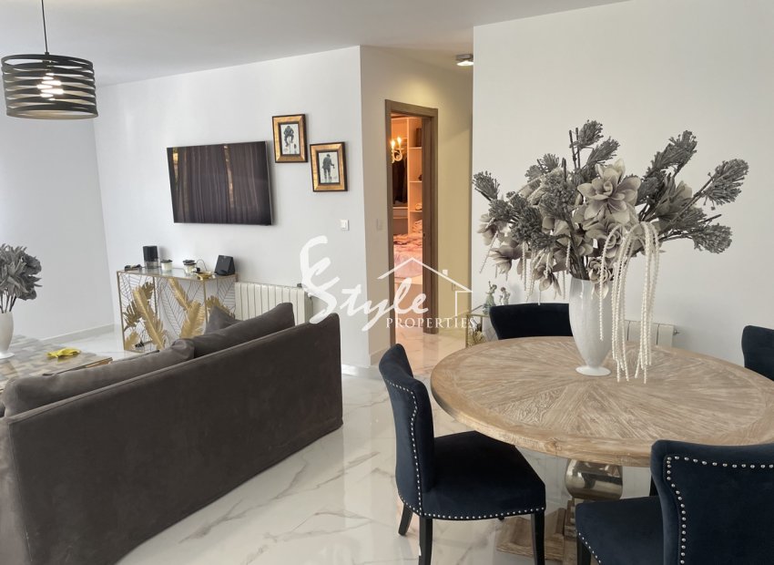 Новостройки - Вилла - Los Balcones - Лос Балконес