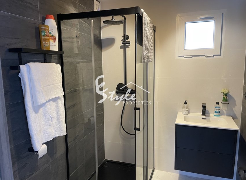 Новостройки - Вилла - Los Balcones - Лос Балконес