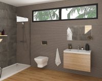 Новостройки - Вилла - Los Baños de Fortuna - Murcia