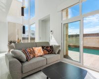 Новостройки - Вилла - Лос Монтесинос - La Herada