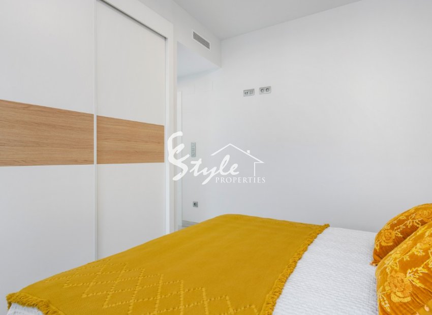 Новостройки - Вилла - Лос Монтесинос - La Herada