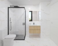 Новостройки - Вилла - Лос Монтесинос - La Herada