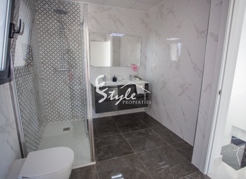 Новостройки - Вилла - LOS MONTESINOS - La Herada