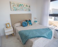 Новостройки - Вилла - LOS MONTESINOS - La Herada