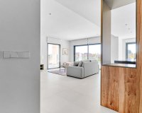 Новостройки - Вилла - LOS MONTESINOS - Los Montesinos