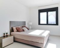 Новостройки - Вилла - LOS MONTESINOS - Los Montesinos