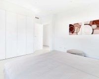 Новостройки - Вилла - LOS MONTESINOS - Los Montesinos