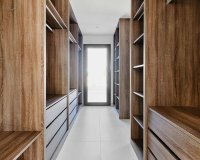 Новостройки - Вилла - LOS MONTESINOS - Los Montesinos