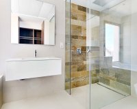 Новостройки - Вилла - LOS MONTESINOS - Los Montesinos