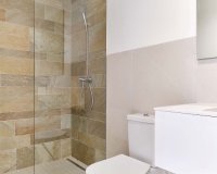 Новостройки - Вилла - LOS MONTESINOS - Los Montesinos