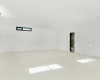 Новостройки - Вилла - LOS MONTESINOS - Los Montesinos