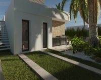 Новостройки - Вилла - Los Montesinos