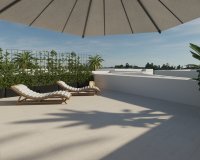 Новостройки - Вилла - Los Montesinos