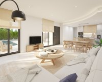 Новостройки - Вилла - Los Montesinos