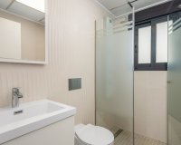 Новостройки - Вилла - Mar de Cristal - Playa Honda
