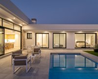 Новостройки - Вилла - Мар Менор - La Manga del Mar Menor