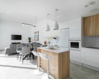 Новостройки - Вилла - Мар Менор - La Manga del Mar Menor