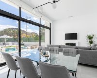 Новостройки - Вилла - Мар Менор - La Manga del Mar Menor