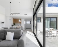 Новостройки - Вилла - Мар Менор - La Manga del Mar Menor