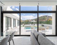 Новостройки - Вилла - Мар Менор - La Manga del Mar Menor