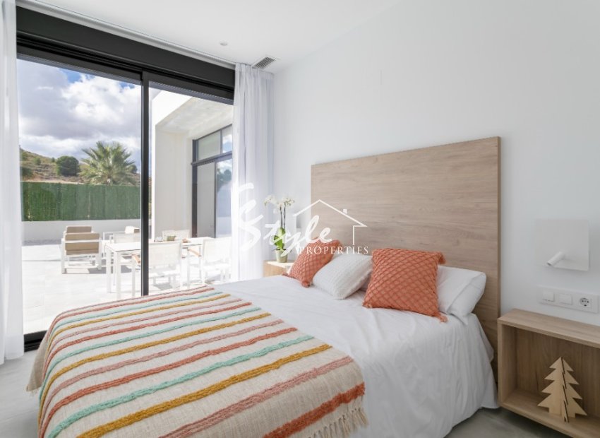 Новостройки - Вилла - Мар Менор - La Manga del Mar Menor