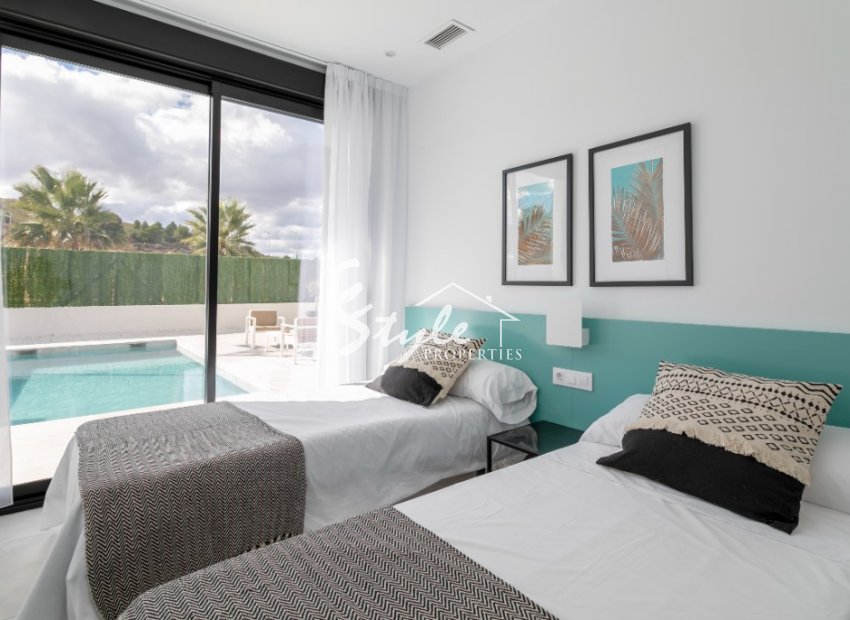 Новостройки - Вилла - Мар Менор - La Manga del Mar Menor