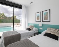 Новостройки - Вилла - Мар Менор - La Manga del Mar Menor