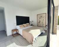 Новостройки - Вилла - Мар Менор - La Manga del Mar Menor