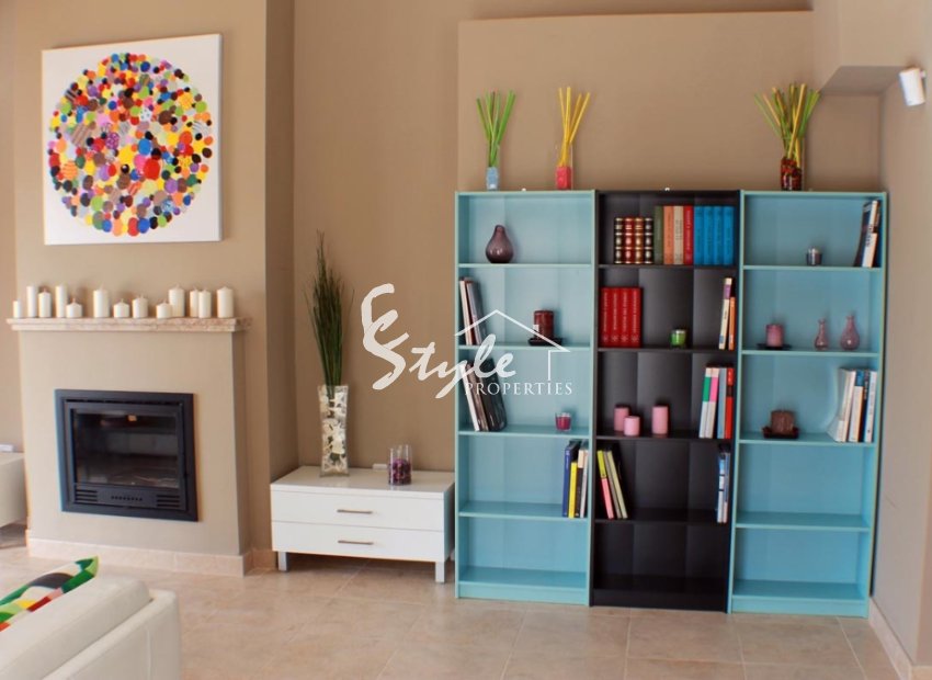 Новостройки - Вилла - Мар Менор - La Manga del Mar Menor