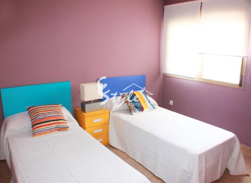 Новостройки - Вилла - Мар Менор - La Manga del Mar Menor