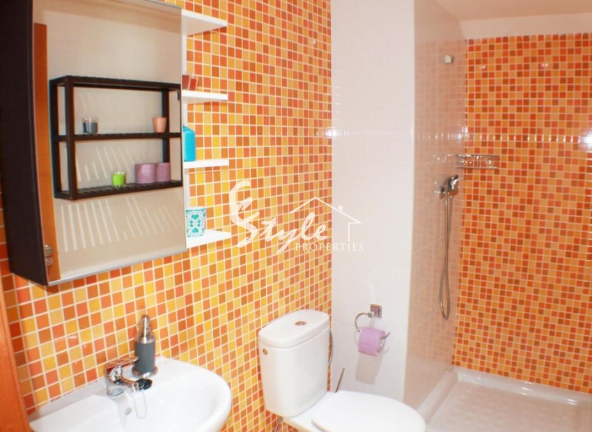 Новостройки - Вилла - Мар Менор - La Manga del Mar Menor