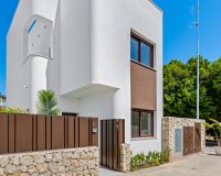 Новостройки - Вилла - Mil Palmeras