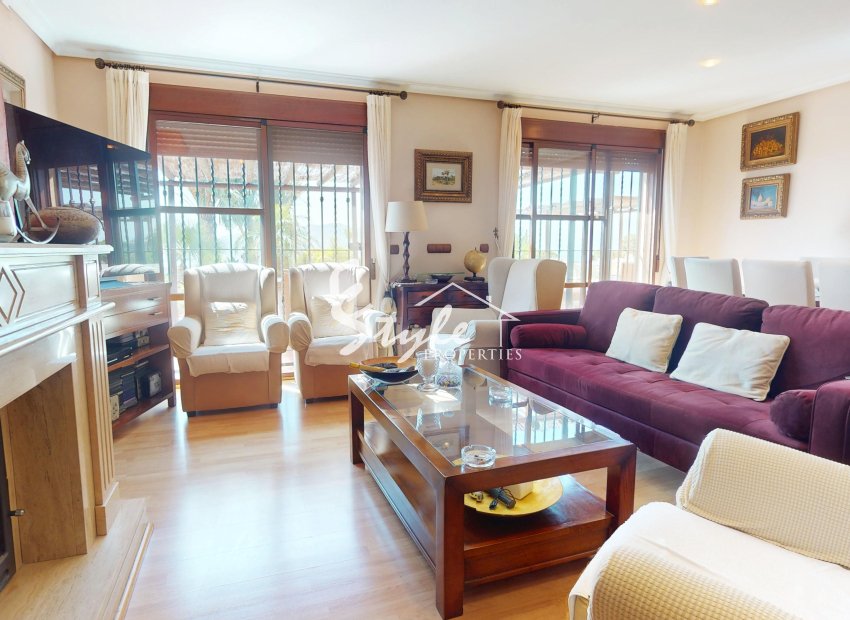 Новостройки - Вилла - Murcia - Águilas