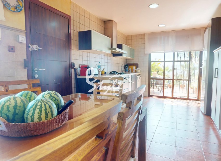 Новостройки - Вилла - Murcia - Águilas