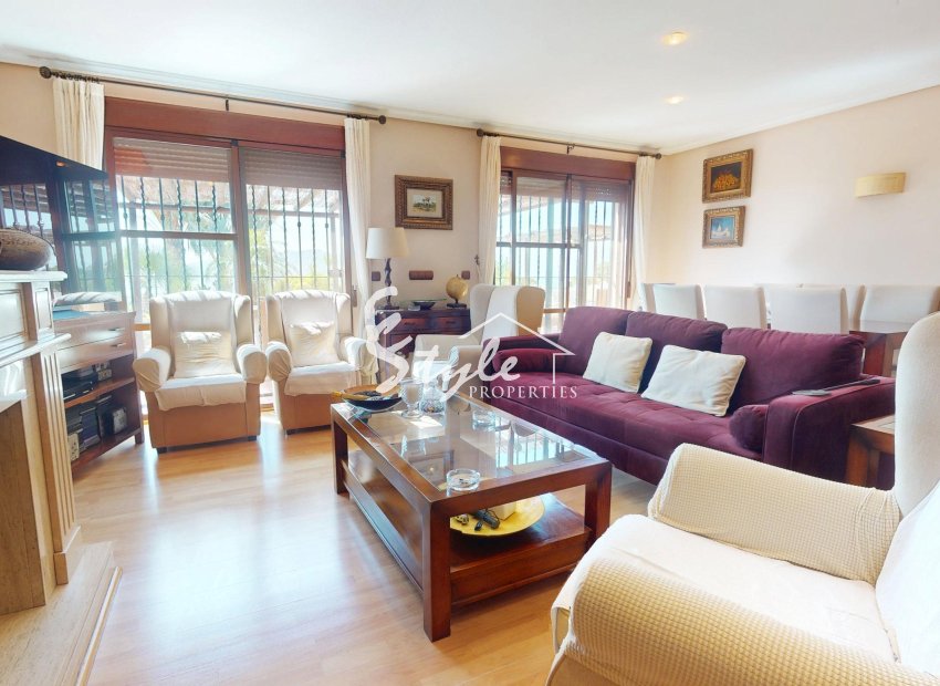 Новостройки - Вилла - Murcia - Águilas