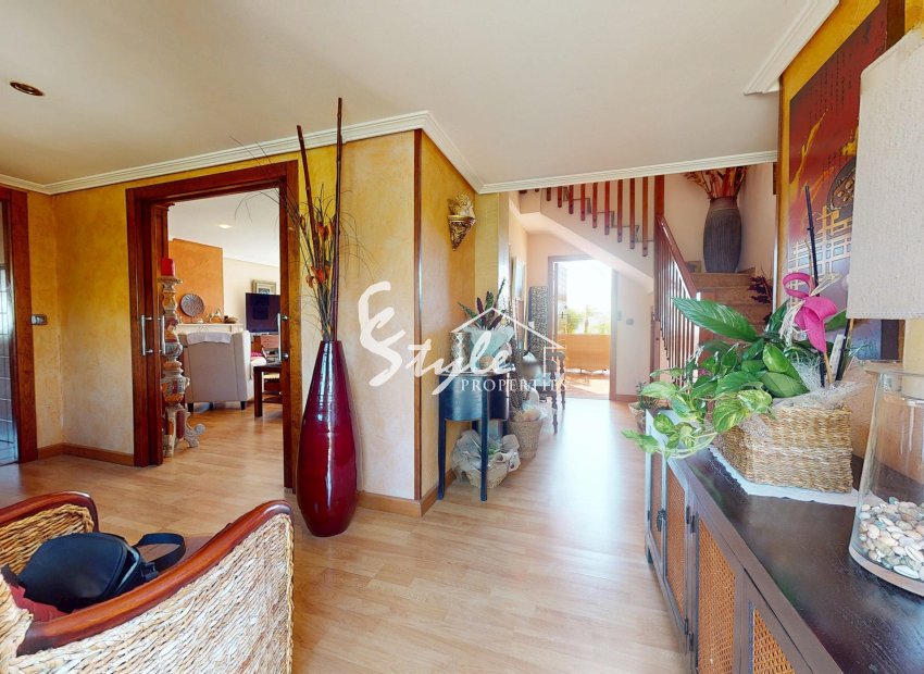 Новостройки - Вилла - Murcia - Águilas