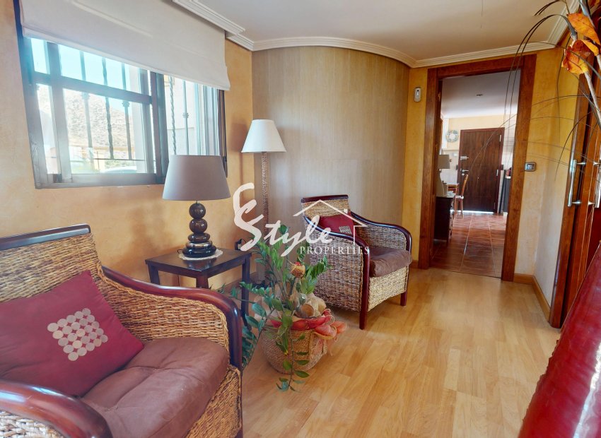 Новостройки - Вилла - Murcia - Águilas