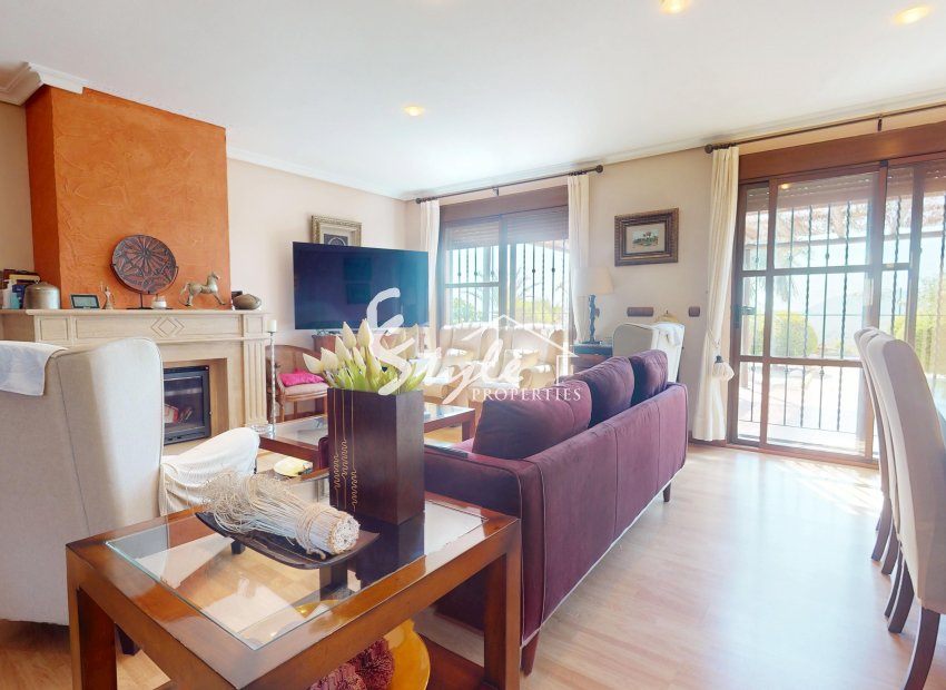 Новостройки - Вилла - Murcia - Águilas