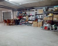 Новостройки - Вилла - Murcia - Águilas