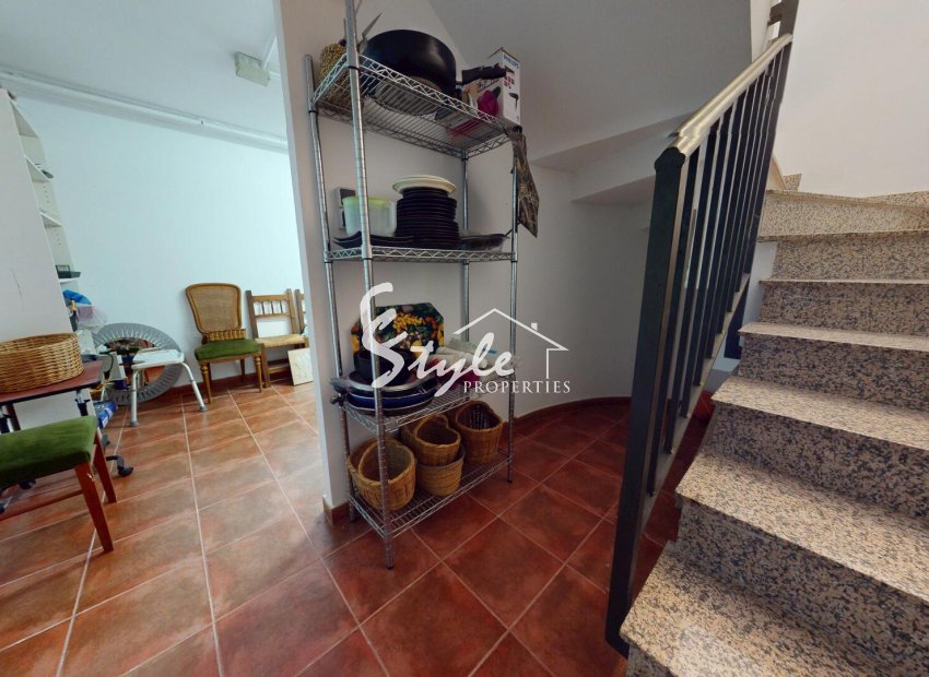 Новостройки - Вилла - Murcia - Águilas