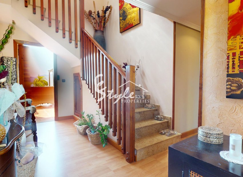 Новостройки - Вилла - Murcia - Águilas