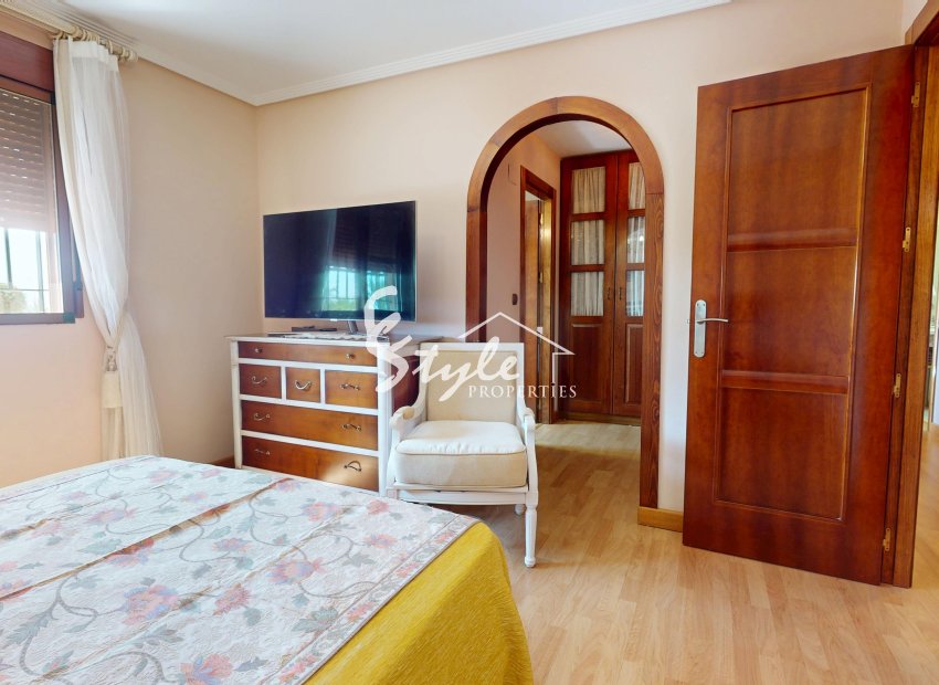 Новостройки - Вилла - Murcia - Águilas