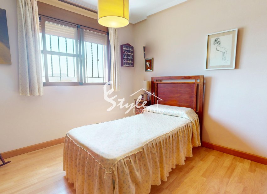 Новостройки - Вилла - Murcia - Águilas