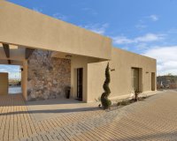 Новостройки - Вилла - Murcia - Altaona Golf & Country Village