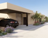 Новостройки - Вилла - Murcia - Altaona Golf & Country Village