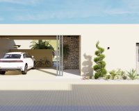 Новостройки - Вилла - Murcia - Altaona Golf & Country Village